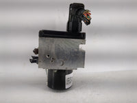 2011 Chevrolet Malibu Anti-Lock Brake ABS Pump Module Actuator OEM P/N:20908731 Fits OEM Used Auto Parts - Oemusedautoparts1