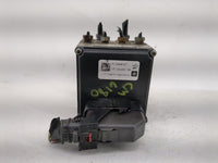2011 Chevrolet Malibu Anti-Lock Brake ABS Pump Module Actuator OEM P/N:20908731 Fits OEM Used Auto Parts - Oemusedautoparts1