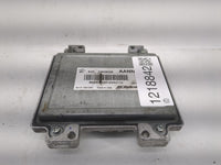 2007-2012 Chevrolet Malibu PCM Engine Control Computer ECU ECM PCU OEM P/N:12638026 Fits Fits 2007 2008 2009 2010 2011 2012 