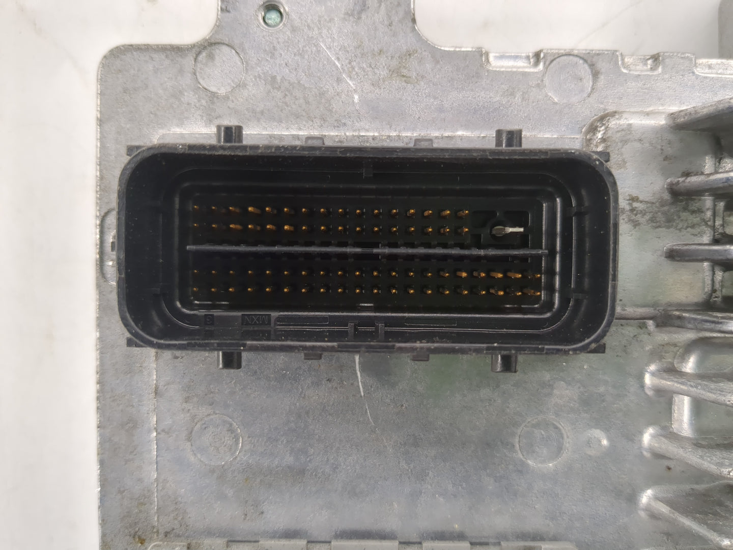 2007-2012 Chevrolet Malibu PCM Engine Control Computer ECU ECM PCU OEM P/N:12638026 Fits Fits 2007 2008 2009 2010 2011 2012 