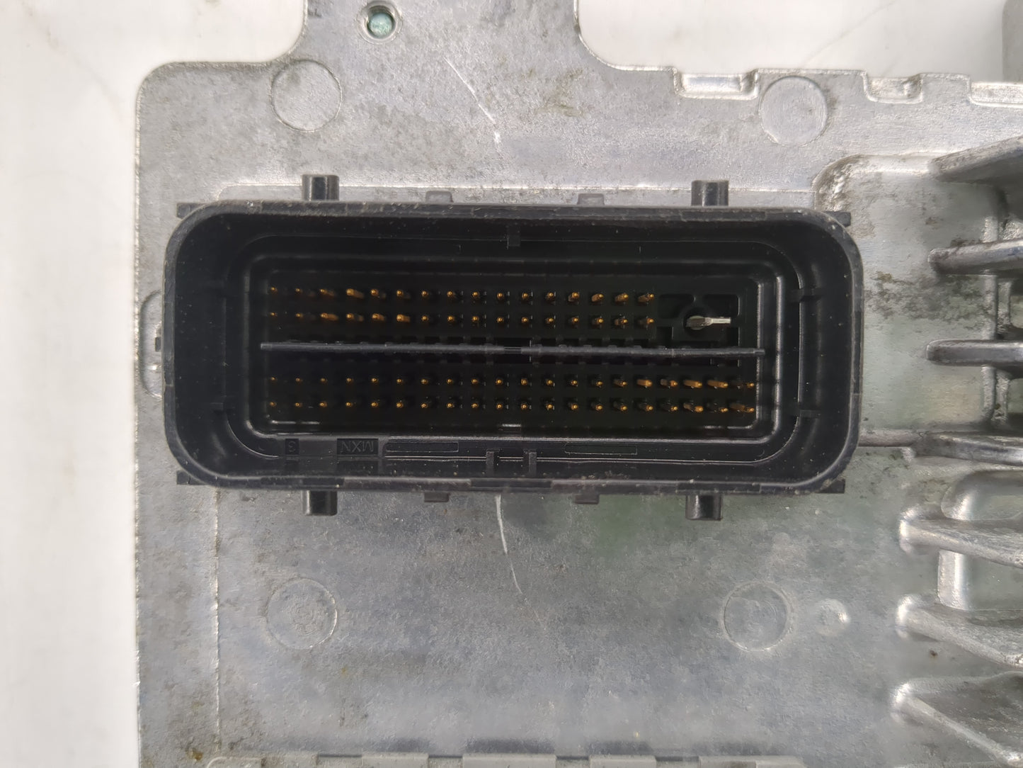 2007-2012 Chevrolet Malibu PCM Engine Control Computer ECU ECM PCU OEM P/N:12638026 Fits Fits 2007 2008 2009 2010 2011 2012 