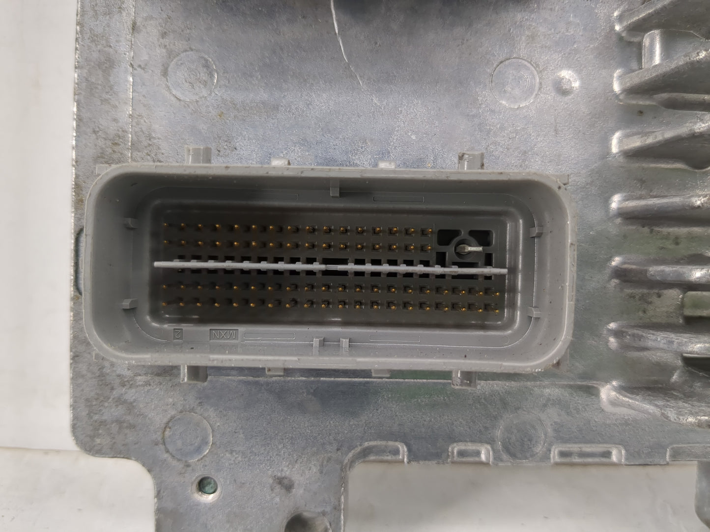 2007-2012 Chevrolet Malibu PCM Engine Control Computer ECU ECM PCU OEM P/N:12638026 Fits Fits 2007 2008 2009 2010 2011 2012 