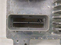 2007-2012 Chevrolet Malibu PCM Engine Control Computer ECU ECM PCU OEM P/N:12638026 Fits Fits 2007 2008 2009 2010 2011 2012 