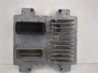2007-2012 Chevrolet Malibu PCM Engine Control Computer ECU ECM PCU OEM P/N:12638026 Fits Fits 2007 2008 2009 2010 2011 2012 