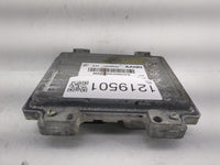 2007-2012 Chevrolet Malibu PCM Engine Control Computer ECU ECM PCU OEM P/N:12638026 Fits Fits 2007 2008 2009 2010 2011 2012 