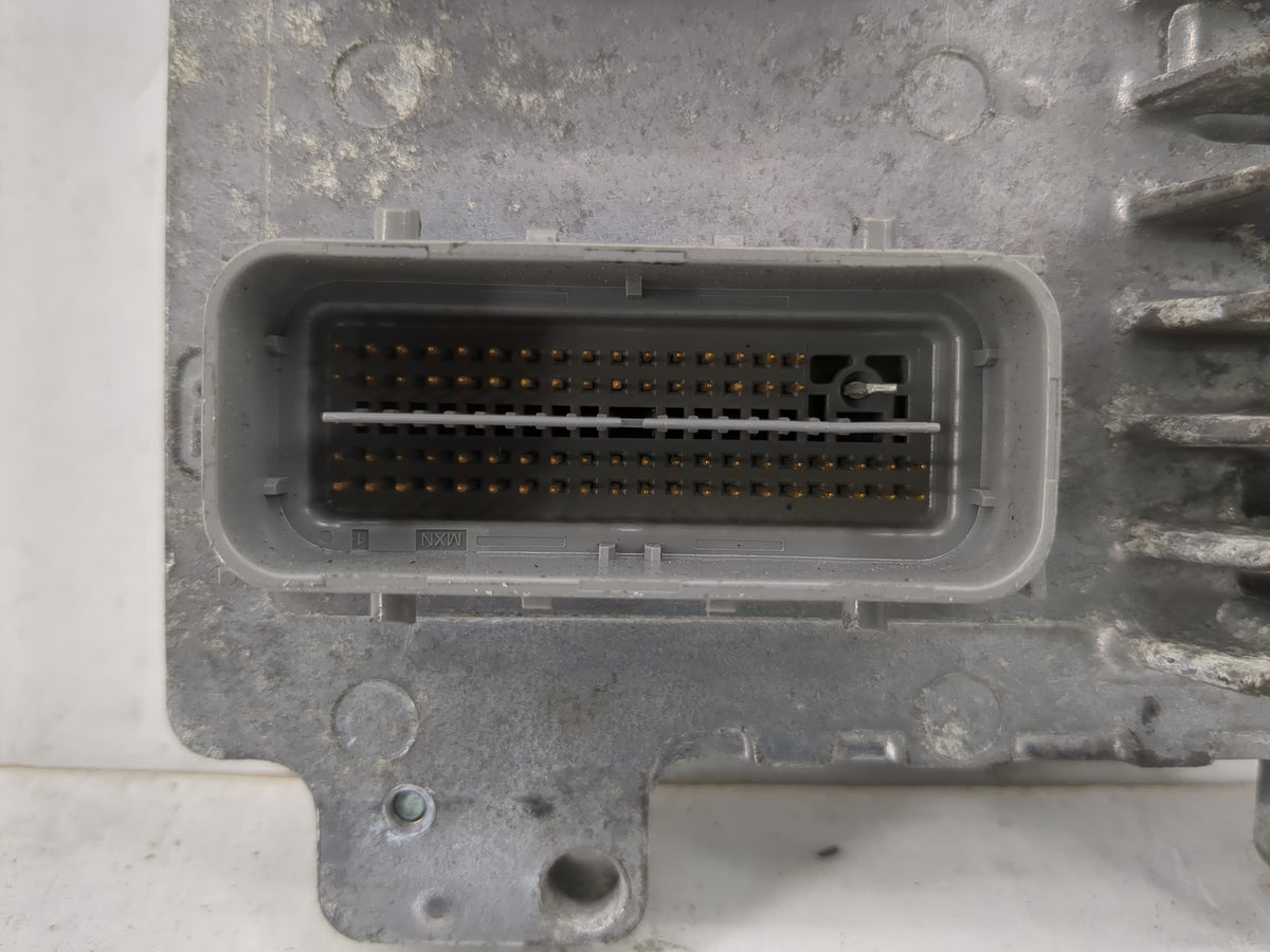 2007-2012 Chevrolet Malibu PCM Engine Control Computer ECU ECM PCU OEM P/N:12638026 Fits 2007 2008 2009 2010 2011 2012 OEM U