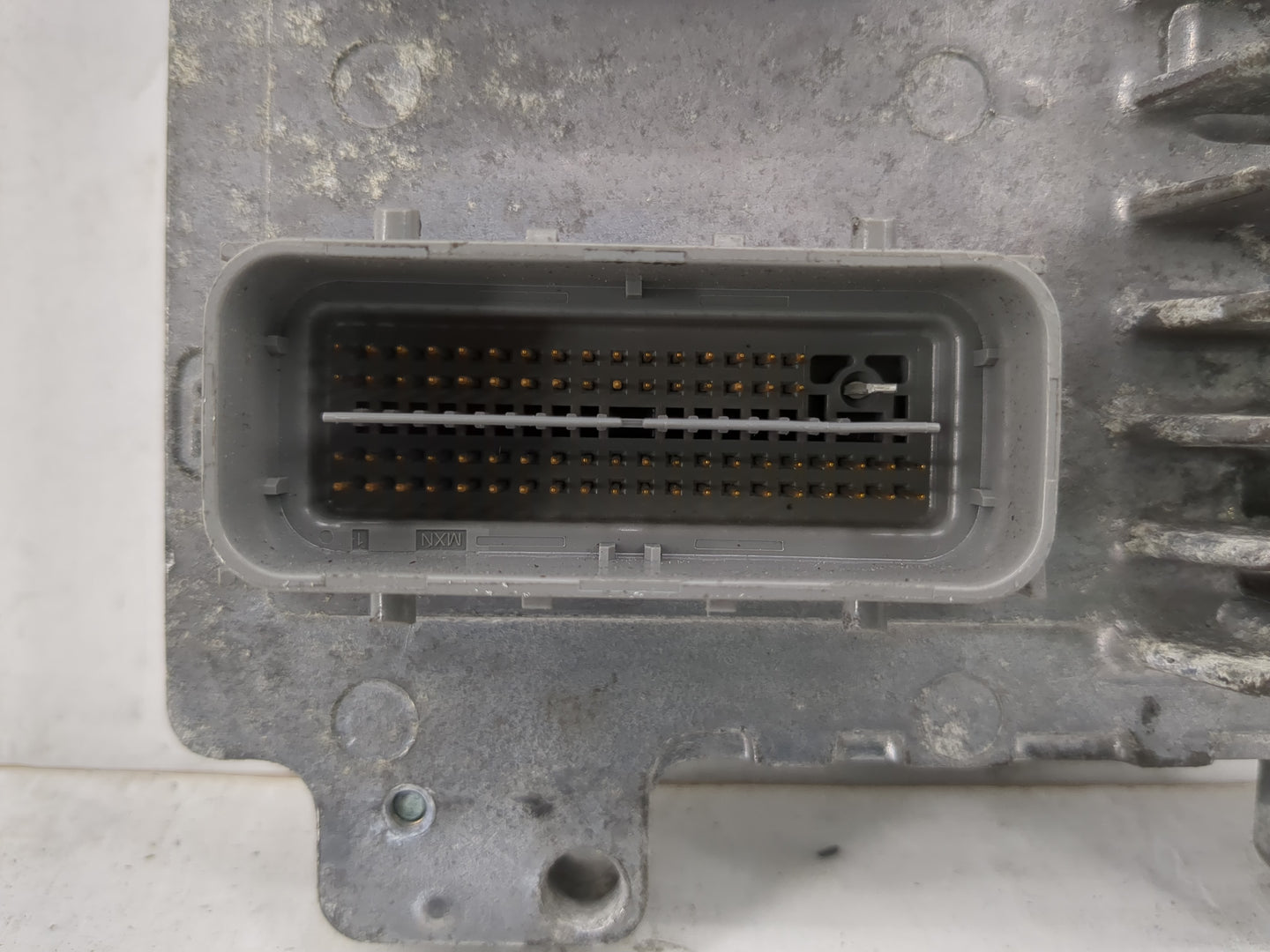 2007-2012 Chevrolet Malibu PCM Engine Control Computer ECU ECM PCU OEM P/N:12638026 Fits Fits 2007 2008 2009 2010 2011 2012 