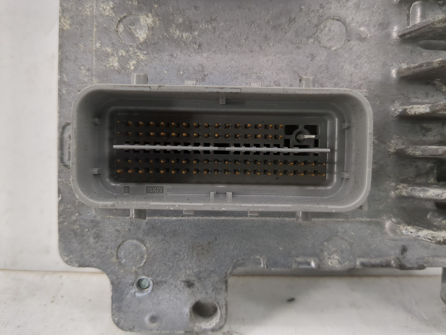 2007-2012 Chevrolet Malibu PCM Engine Control Computer ECU ECM PCU OEM P/N:12638026 Fits Fits 2007 2008 2009 2010 2011 2012 