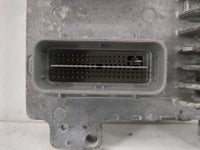 2007-2012 Chevrolet Malibu PCM Engine Control Computer ECU ECM PCU OEM P/N:12638026 Fits Fits 2007 2008 2009 2010 2011 2012 