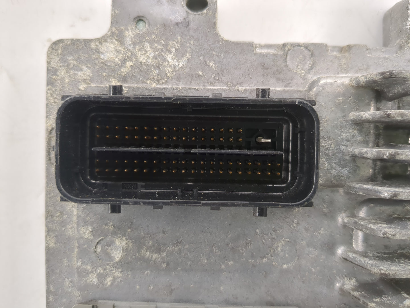 2007-2012 Chevrolet Malibu PCM Engine Control Computer ECU ECM PCU OEM P/N:12638026 Fits Fits 2007 2008 2009 2010 2011 2012 
