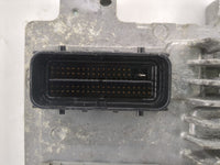 2007-2012 Chevrolet Malibu PCM Engine Control Computer ECU ECM PCU OEM P/N:12638026 Fits Fits 2007 2008 2009 2010 2011 2012 