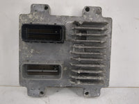 2007-2012 Chevrolet Malibu PCM Engine Control Computer ECU ECM PCU OEM P/N:12638026 Fits Fits 2007 2008 2009 2010 2011 2012 