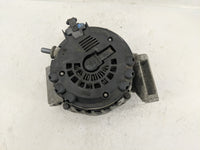 2008-2012 Chevrolet Malibu Alternator Replacement Generator Charging Assembly Engine OEM P/N:22762984 Fits OEM Used Auto Par