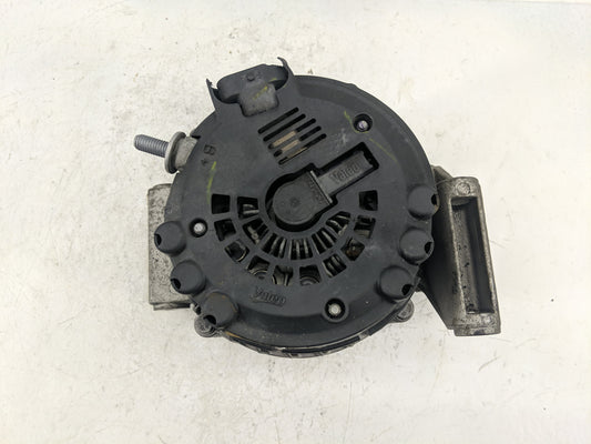 2008-2012 Chevrolet Malibu Alternator Replacement Generator Charging Assembly Engine OEM P/N:22762984 Fits OEM Used Auto Par