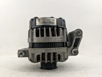 2008-2012 Chevrolet Malibu Alternator Replacement Generator Charging Assembly Engine OEM P/N:22762984 Fits OEM Used Auto Par