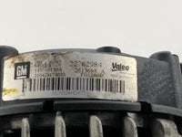 2008-2012 Chevrolet Malibu Alternator Replacement Generator Charging Assembly Engine OEM P/N:22762984 Fits OEM Used Auto Par