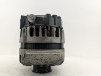 2008-2012 Chevrolet Malibu Alternator Replacement Generator Charging Assembly Engine OEM P/N:22762984 Fits OEM Used Auto Par
