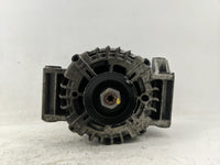 2008-2012 Chevrolet Malibu Alternator Replacement Generator Charging Assembly Engine OEM P/N:22762984 Fits OEM Used Auto Par