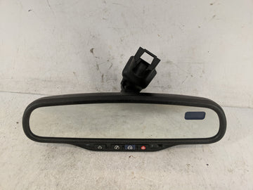 2006-2012 Chevrolet Malibu Interior Rear View Mirror Replacement OEM Fits Fits 2006 2007 2008 2009 2010 2011 2012 OEM Used A
