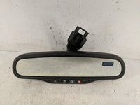 2006-2012 Chevrolet Malibu Interior Rear View Mirror Replacement OEM Fits Fits 2006 2007 2008 2009 2010 2011 2012 OEM Used A