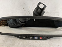 2006-2012 Chevrolet Malibu Interior Rear View Mirror Replacement OEM Fits Fits 2006 2007 2008 2009 2010 2011 2012 OEM Used A