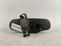 2006-2012 Chevrolet Malibu Interior Rear View Mirror Replacement OEM Fits Fits 2006 2007 2008 2009 2010 2011 2012 OEM Used A