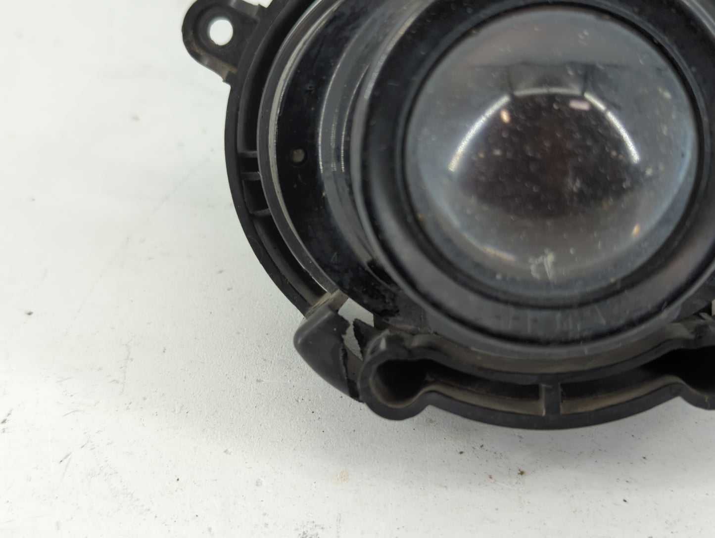 2008-2012 Chevrolet Malibu Passenger Right Oem Front Light Lamp - Oemusedautoparts1.com