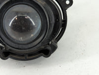 2008-2012 Chevrolet Malibu Passenger Right Oem Front Light Lamp - Oemusedautoparts1.com