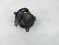 2008-2012 Chevrolet Malibu Passenger Right Oem Front Light Lamp - Oemusedautoparts1.com