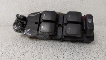 2010-2012 Chevrolet Malibu Master Power Window Switch Replacement Driver Side Left P/N:15902664 20952783 Fits Fits 2010 2011