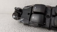 2010-2012 Chevrolet Malibu Master Power Window Switch Replacement Driver Side Left P/N:15902664 20952783 Fits Fits 2010 2011