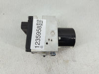 2011 Chevrolet Malibu ABS Pump Control Module Replacement P/N:20908731 Fits OEM Used Auto Parts - Oemusedautoparts1.com