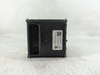 2011 Chevrolet Malibu ABS Pump Control Module Replacement P/N:20908731 Fits OEM Used Auto Parts - Oemusedautoparts1.com