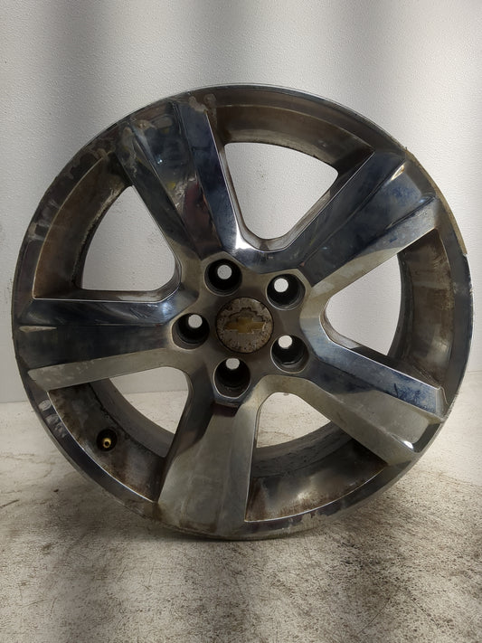 2008-2012 Chevrolet Malibu Oem Wheel Rim - Oemusedautoparts1.com
