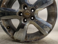 2008-2012 Chevrolet Malibu Oem Wheel Rim - Oemusedautoparts1.com
