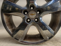 2010-2012 Chevrolet Malibu Oem Wheel Rim - Oemusedautoparts1.com