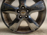 2010-2012 Chevrolet Malibu Oem Wheel Rim - Oemusedautoparts1.com