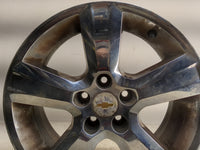 2010-2012 Chevrolet Malibu Oem Wheel Rim - Oemusedautoparts1.com