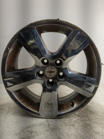 compare product 2008-2012 Chevrolet Malibu Oem Wheel Rim