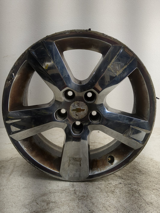 2008-2012 Chevrolet Malibu Oem Wheel Rim - Oemusedautoparts1.com