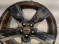 2008-2012 Chevrolet Malibu Oem Wheel Rim - Oemusedautoparts1.com