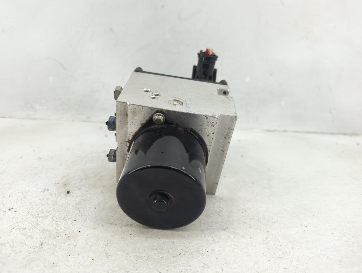 2011 Chevrolet Malibu Anti-Lock Brake ABS Pump Module Actuator OEM P/N:20908731 224259-106 Fits OEM Used Auto Parts - Oemuse