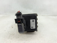 2011 Chevrolet Malibu Anti-Lock Brake ABS Pump Module Actuator OEM P/N:20908731 224259-106 Fits OEM Used Auto Parts - Oemuse