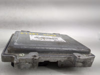 2007-2012 Chevrolet Malibu PCM Engine Control Computer ECU ECM PCU OEM P/N:12638026 12612397 Fits OEM Used Auto Parts - Oemu