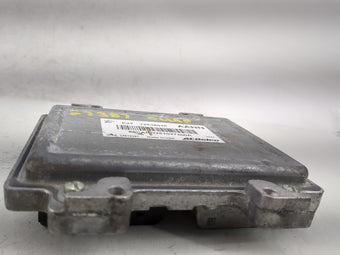 compare product 2007-2012 Chevrolet Malibu PCM Engine Control Computer ECU ECM PCU OEM P/N:12638026 12612397 Fits OEM Used Auto Parts