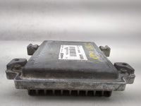 2007-2012 Chevrolet Malibu PCM Engine Control Computer ECU ECM PCU OEM P/N:12638026 12612397 Fits OEM Used Auto Parts - Oemu