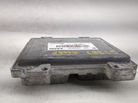 2007-2012 Chevrolet Malibu PCM Engine Control Computer ECU ECM PCU OEM P/N:12638026 12612397 Fits OEM Used Auto Parts - Oemu