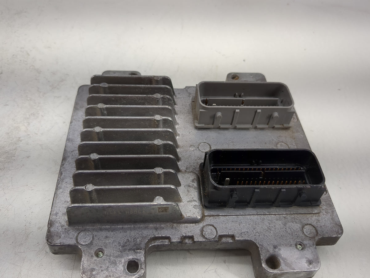 2007-2012 Chevrolet Malibu PCM Engine Control Computer ECU ECM PCU OEM P/N:12638026 12612397 Fits OEM Used Auto Parts - Oemu