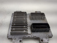 2007-2012 Chevrolet Malibu PCM Engine Control Computer ECU ECM PCU OEM P/N:12638026 12612397 Fits OEM Used Auto Parts - Oemu