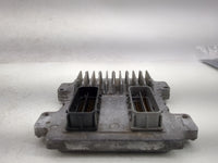 2007-2012 Chevrolet Malibu PCM Engine Control Computer ECU ECM PCU OEM P/N:12638026 12612397 Fits OEM Used Auto Parts - Oemu